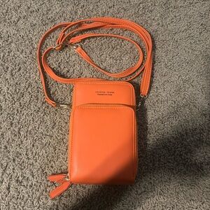 Crossbody bag